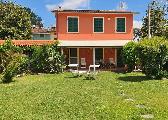 La Casa Delle Buone Letture