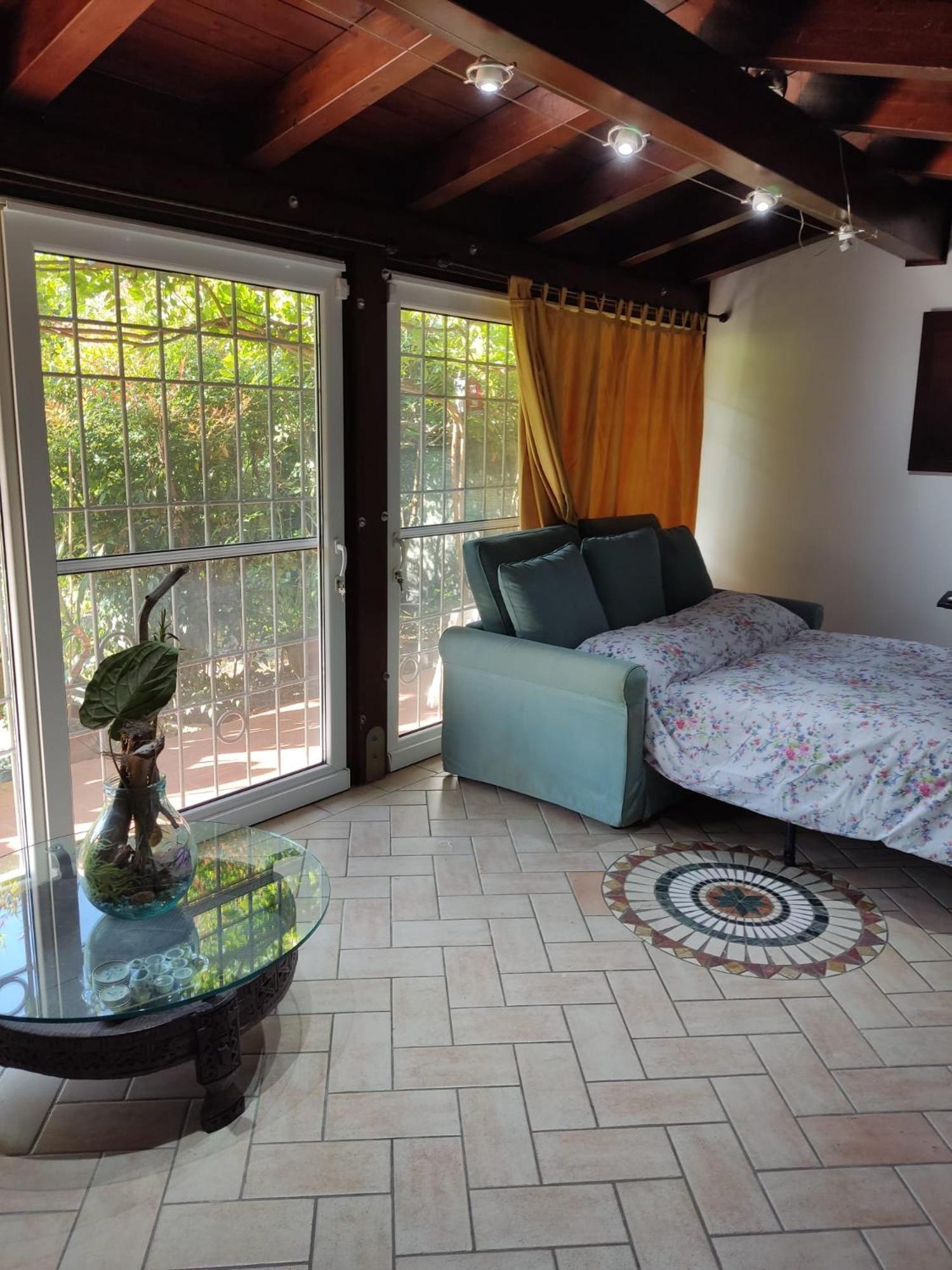 La Casa Delle Buone Letture Bahay bakasyunan