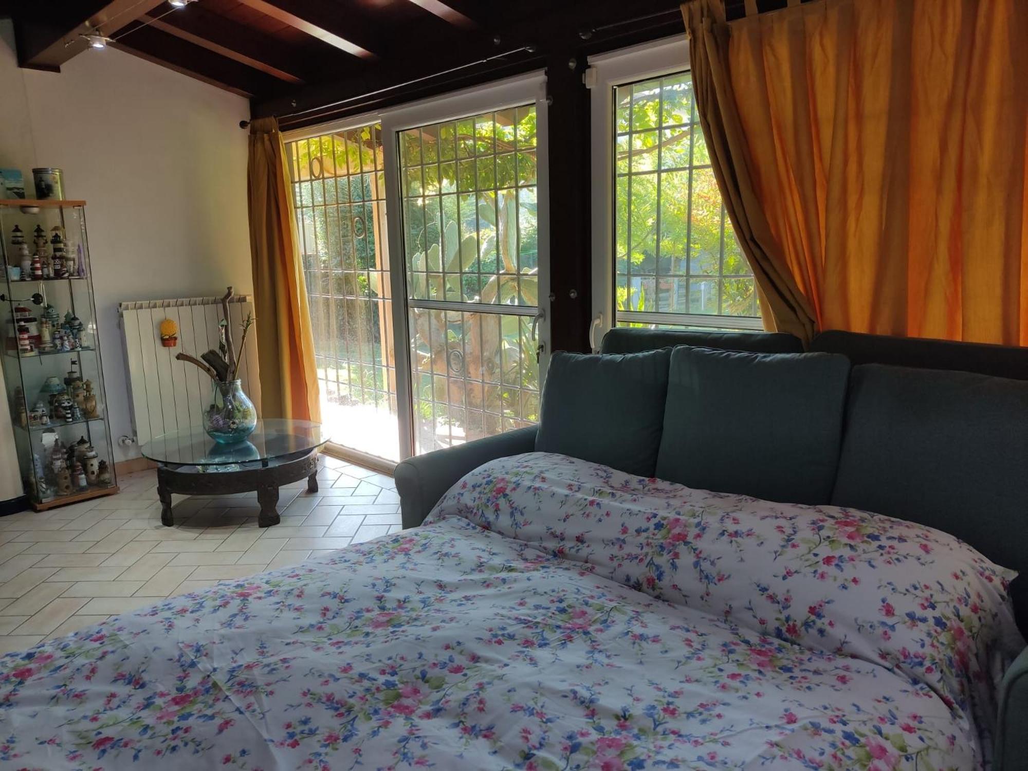 Bahay bakasyunan La Casa Delle Buone Letture *