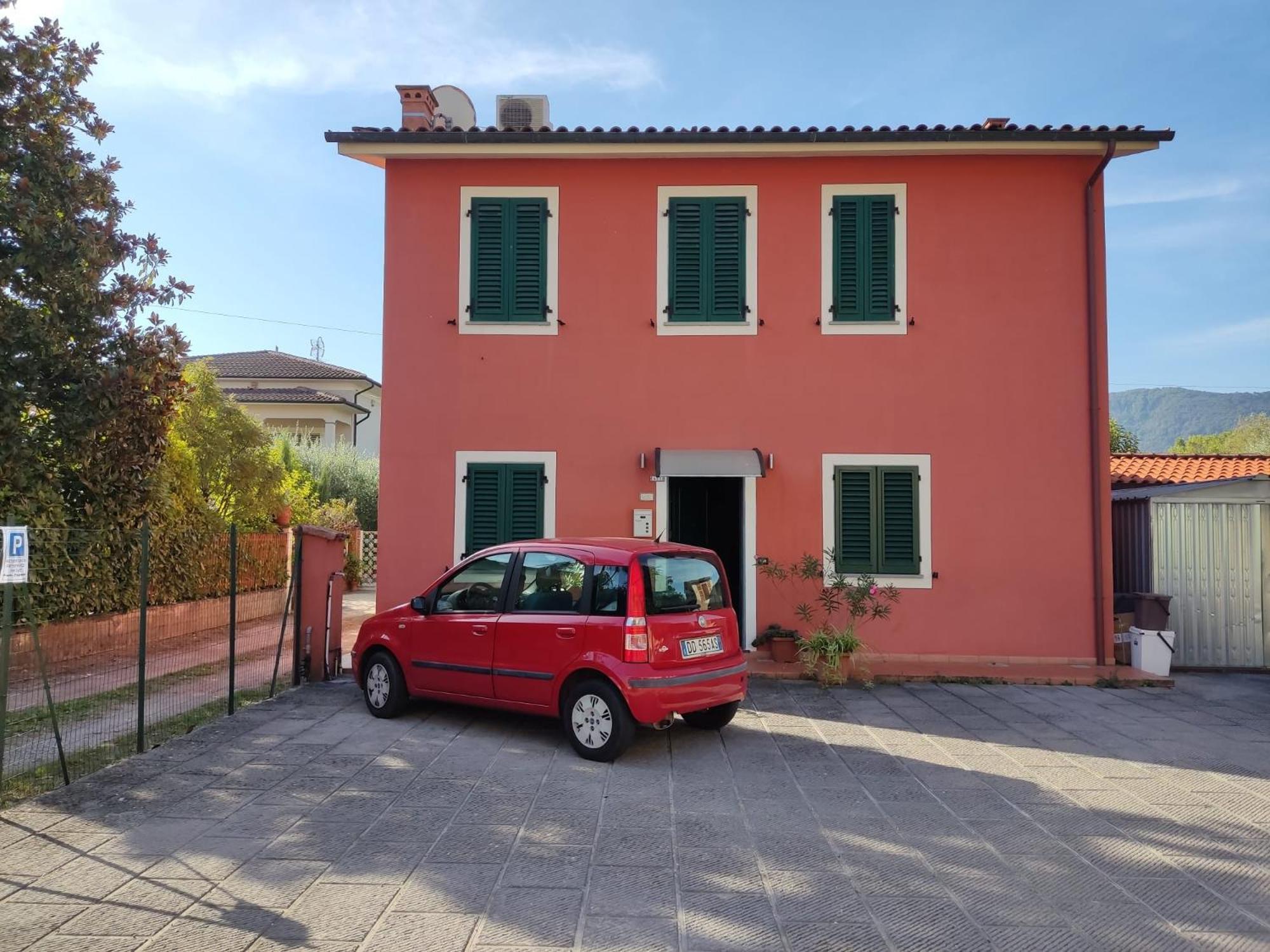 La Casa Delle Buone Letture Bahay bakasyunan