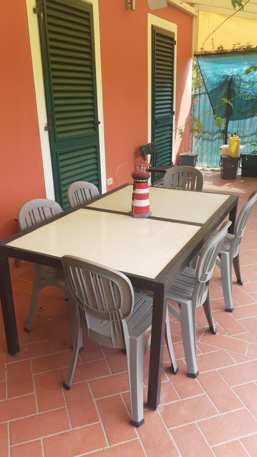 La Casa Delle Buone Letture Bahay bakasyunan
