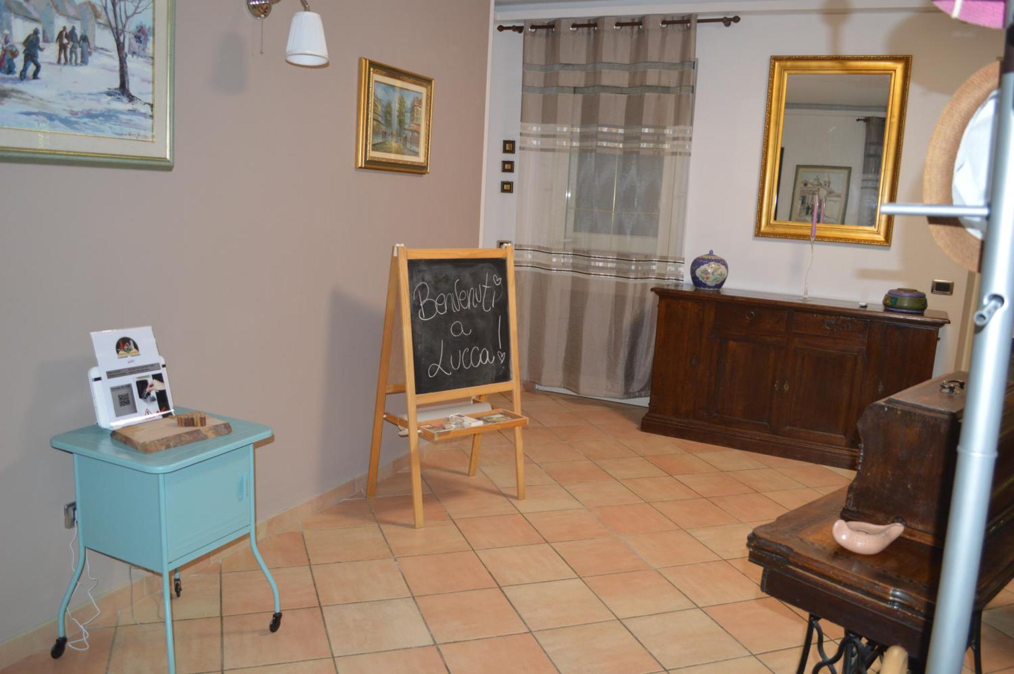 La Casa Delle Buone Letture