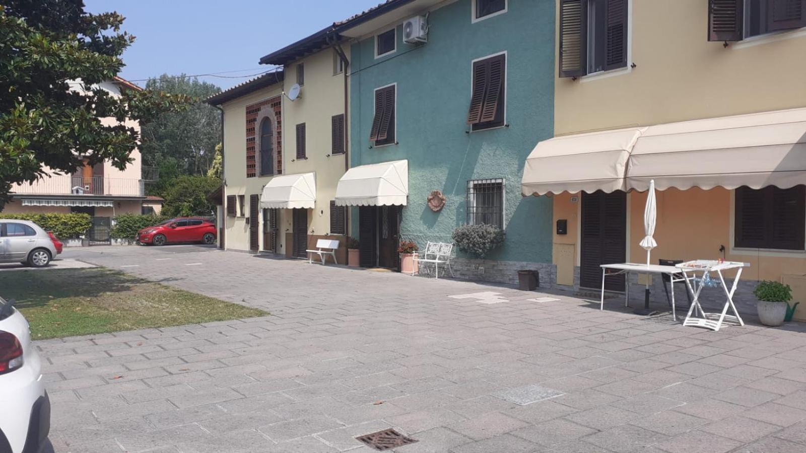 La Casa Delle Buone Letture * Lucca
