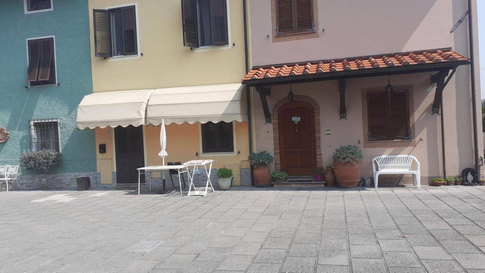 La Casa Delle Buone Letture Bahay bakasyunan Lucca