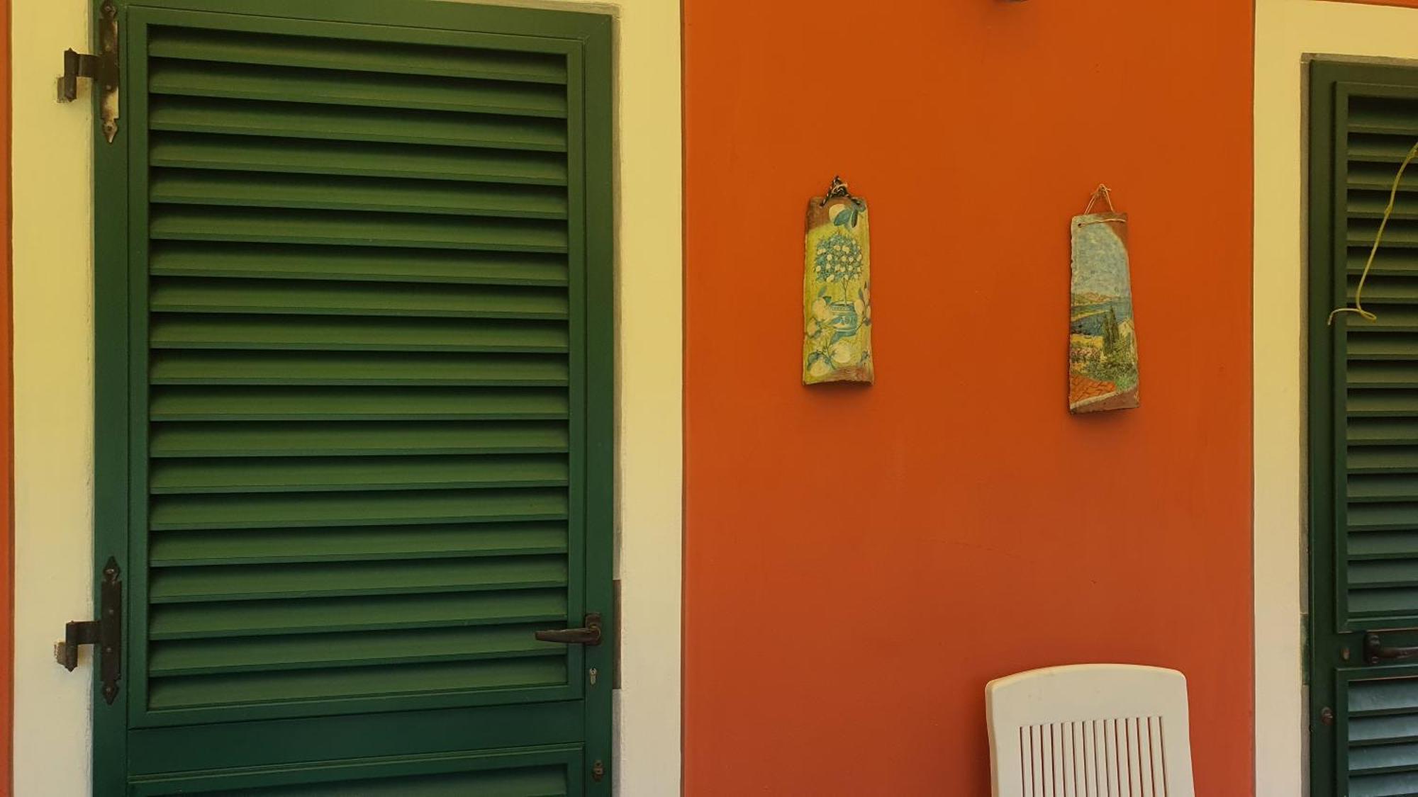 La Casa Delle Buone Letture Bahay bakasyunan *