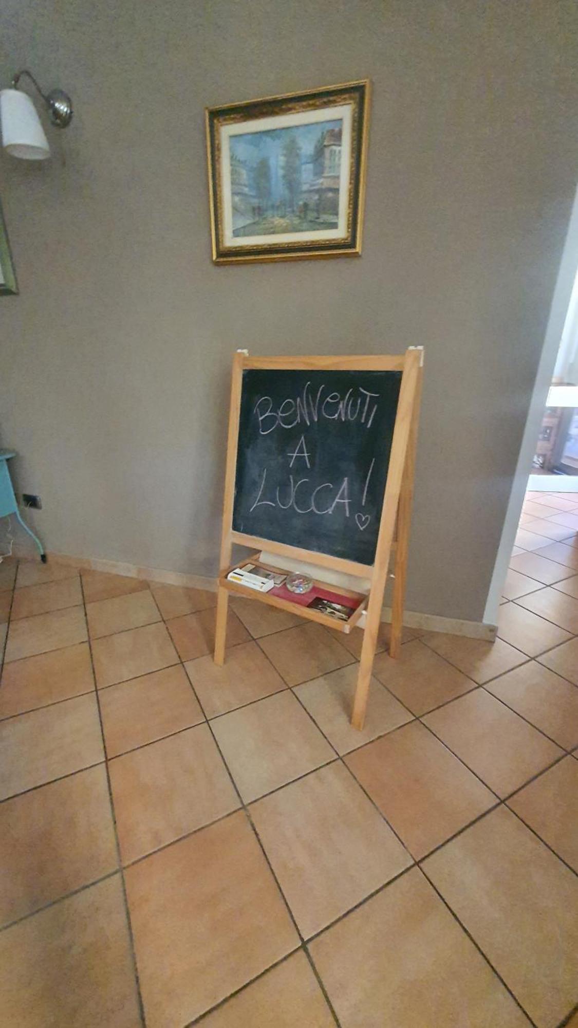 Bahay bakasyunan La Casa Delle Buone Letture Lucca