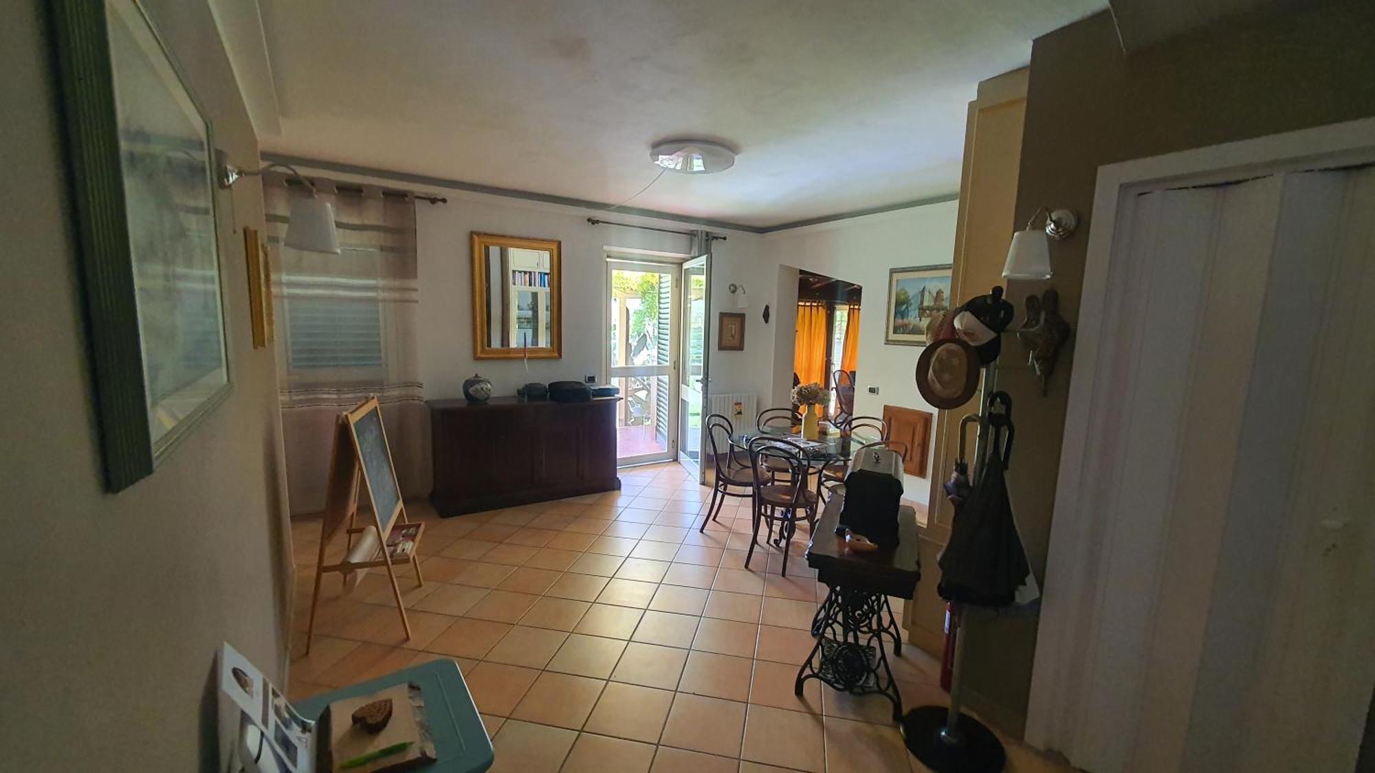 La Casa Delle Buone Letture Bahay bakasyunan